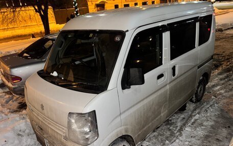 Suzuki Every VI, 2020 год, 740 000 рублей, 4 фотография