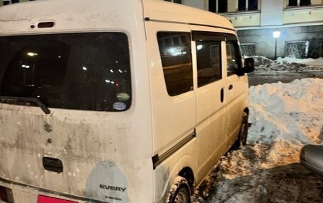 Suzuki Every VI, 2020 год, 740 000 рублей, 6 фотография