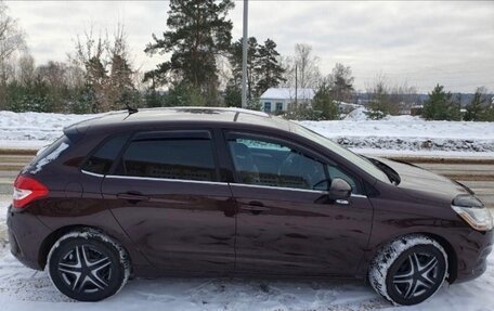 Citroen C4 II рестайлинг, 2011 год, 500 000 рублей, 5 фотография
