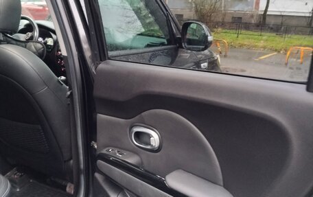 KIA Soul II рестайлинг, 2018 год, 1 650 000 рублей, 10 фотография