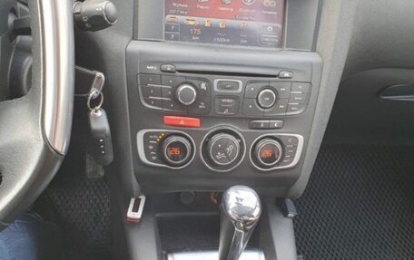 Citroen C4 II рестайлинг, 2011 год, 500 000 рублей, 6 фотография