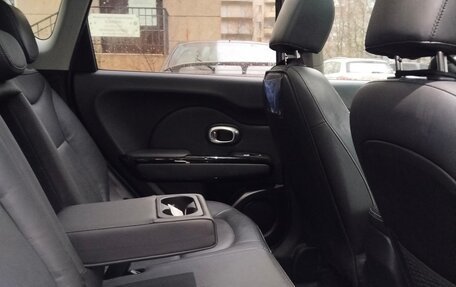 KIA Soul II рестайлинг, 2018 год, 1 650 000 рублей, 12 фотография