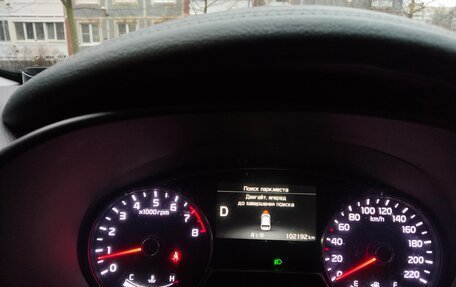 KIA Soul II рестайлинг, 2018 год, 1 650 000 рублей, 21 фотография