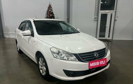 DongFeng S30, 2015 год, 598 000 рублей, 2 фотография