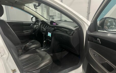 DongFeng S30, 2015 год, 598 000 рублей, 7 фотография