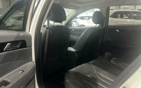 DongFeng S30, 2015 год, 598 000 рублей, 9 фотография