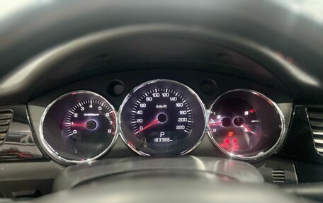 DongFeng S30, 2015 год, 598 000 рублей, 11 фотография