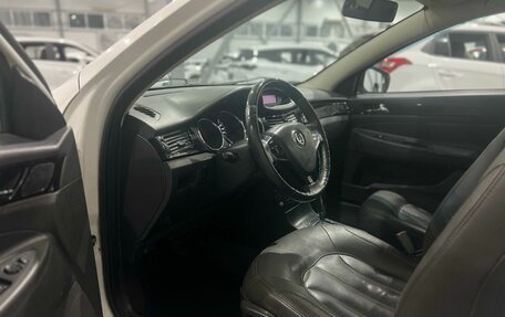 DongFeng S30, 2015 год, 598 000 рублей, 5 фотография