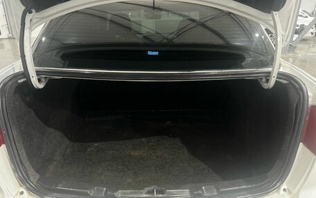 DongFeng S30, 2015 год, 598 000 рублей, 10 фотография