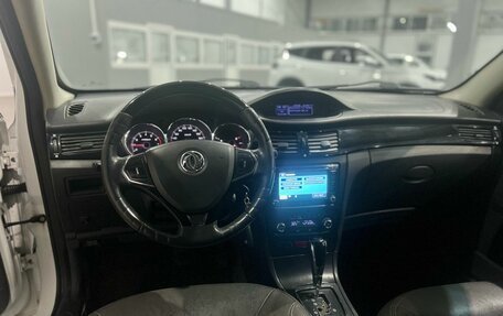 DongFeng S30, 2015 год, 598 000 рублей, 6 фотография