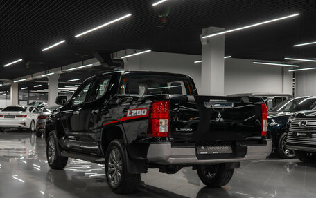 Mitsubishi L200, 2025 год, 5 000 000 рублей, 4 фотография