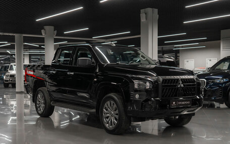 Mitsubishi L200, 2025 год, 5 000 000 рублей, 2 фотография