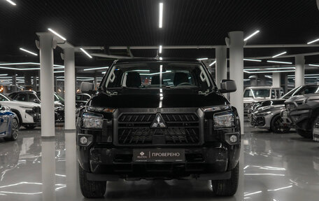 Mitsubishi L200, 2025 год, 5 000 000 рублей, 3 фотография