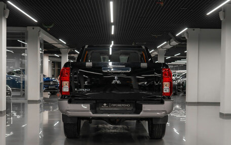 Mitsubishi L200, 2025 год, 5 000 000 рублей, 6 фотография