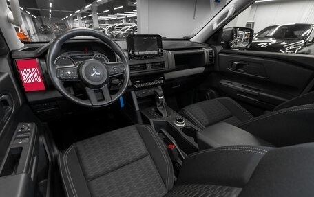 Mitsubishi L200, 2025 год, 5 000 000 рублей, 7 фотография