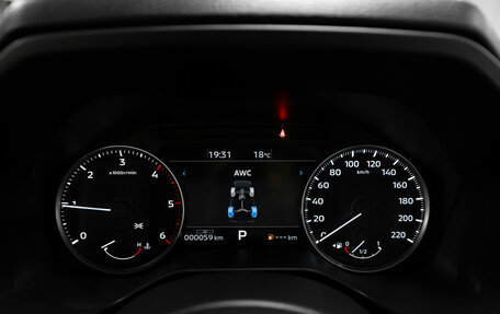 Mitsubishi L200, 2025 год, 5 000 000 рублей, 11 фотография