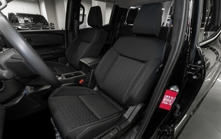 Mitsubishi L200, 2025 год, 5 000 000 рублей, 9 фотография