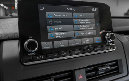 Mitsubishi L200, 2025 год, 5 000 000 рублей, 19 фотография