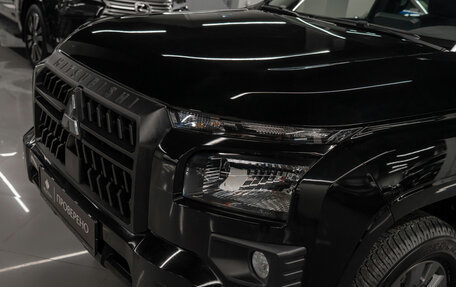 Mitsubishi L200, 2025 год, 5 000 000 рублей, 23 фотография