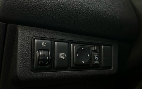 Nissan Tiida, 2010 год, 712 000 рублей, 10 фотография