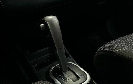 Nissan Tiida, 2010 год, 712 000 рублей, 21 фотография