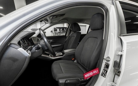 BMW 3 серия, 2019 год, 3 950 000 рублей, 9 фотография