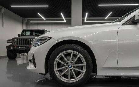 BMW 3 серия, 2019 год, 3 950 000 рублей, 25 фотография