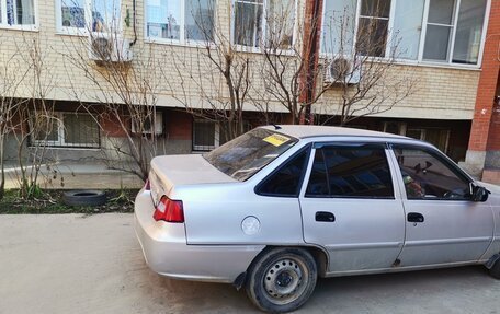 Daewoo Nexia I рестайлинг, 2013 год, 100 000 рублей, 1 фотография