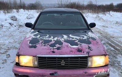 Toyota Crown, 1995 год, 230 000 рублей, 1 фотография