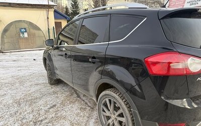 Ford Kuga III, 2012 год, 750 000 рублей, 1 фотография