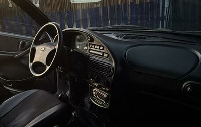 Chevrolet Niva I рестайлинг, 2008 год, 500 000 рублей, 1 фотография