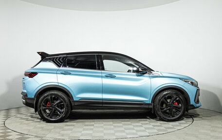 Geely Coolray I, 2023 год, 2 350 000 рублей, 4 фотография