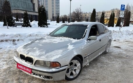 BMW 5 серия, 1997 год, 320 000 рублей, 1 фотография