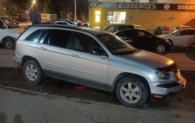 Chrysler Pacifica (CS), 2005 год, 480 000 рублей, 1 фотография