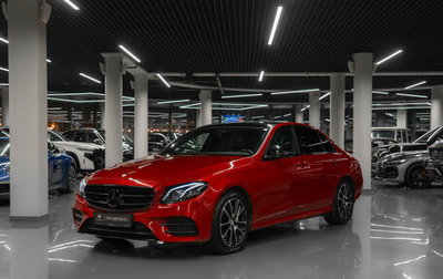 Mercedes-Benz E-Класс, 2016 год, 4 050 000 рублей, 1 фотография