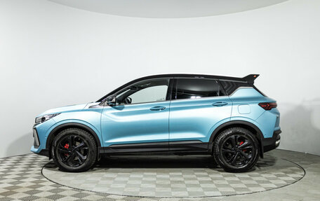 Geely Coolray I, 2023 год, 2 350 000 рублей, 8 фотография