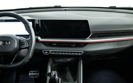 Geely Coolray I, 2023 год, 2 350 000 рублей, 14 фотография