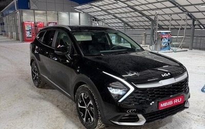 KIA Sportage IV рестайлинг, 2024 год, 3 850 000 рублей, 1 фотография