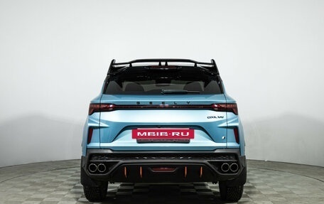 Geely Coolray I, 2023 год, 2 350 000 рублей, 6 фотография