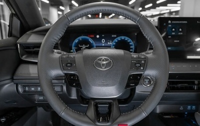 Toyota Camry, 2025 год, 4 500 000 рублей, 1 фотография