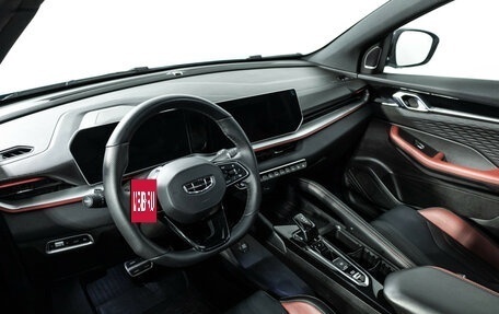 Geely Coolray I, 2023 год, 2 350 000 рублей, 11 фотография