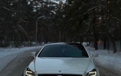 Mercedes-Benz CLS, 2013 год, 2 600 000 рублей, 1 фотография