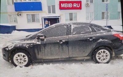 Ford Focus III, 2014 год, 820 000 рублей, 1 фотография