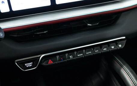 Geely Coolray I, 2023 год, 2 350 000 рублей, 19 фотография