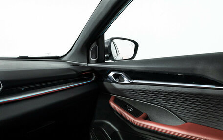 Geely Coolray I, 2023 год, 2 350 000 рублей, 22 фотография