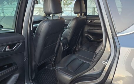 Mazda CX-5 II, 2018 год, 2 390 000 рублей, 11 фотография