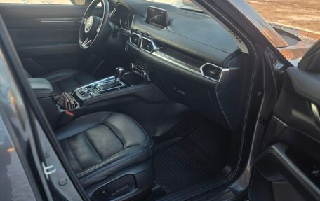 Mazda CX-5 II, 2018 год, 2 390 000 рублей, 10 фотография