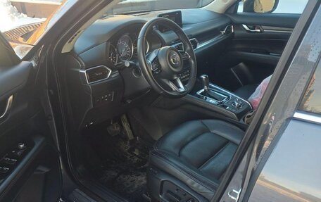 Mazda CX-5 II, 2018 год, 2 390 000 рублей, 9 фотография