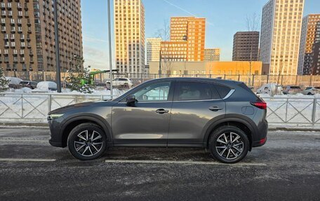 Mazda CX-5 II, 2018 год, 2 390 000 рублей, 4 фотография