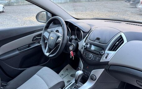 Chevrolet Cruze II, 2014 год, 590 000 рублей, 6 фотография